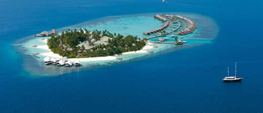 Hôtel W Retreat & Spa Maldives